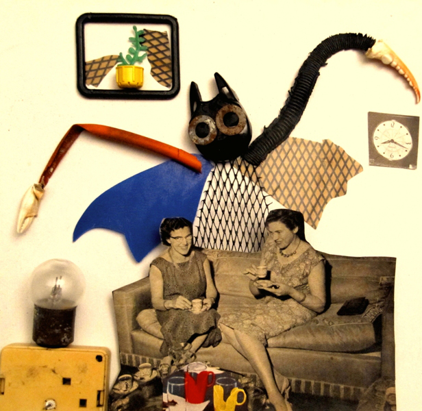 Monsterfromthehauntedsea